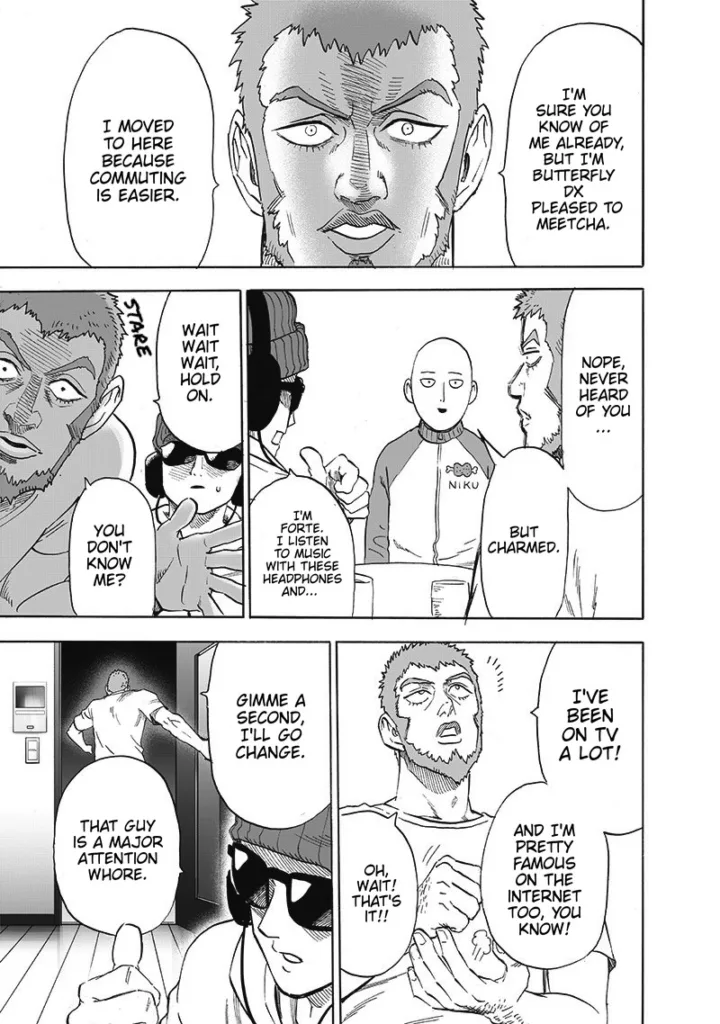 one punch man ch174 page24